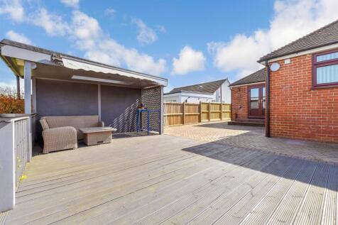 Patio / Decking