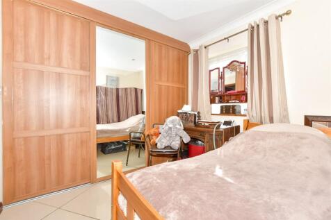 Annexe Bedroom