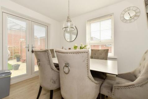 Kitchen/ Diner
