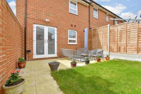 Patio / Decking