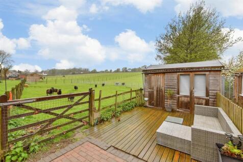 Patio / Decking