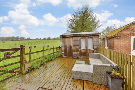 Patio / Decking