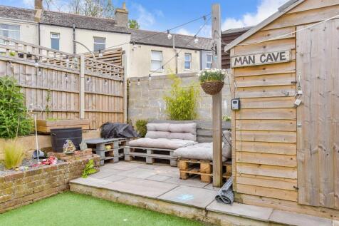 Patio / Decking