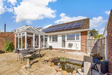 Patio / Decking