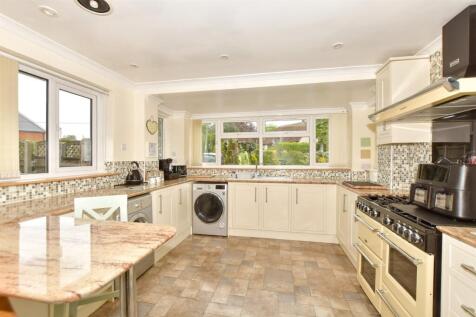 Kitchen/ Diner