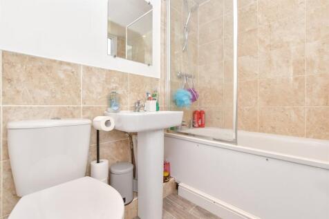 Downstairs Bathroom