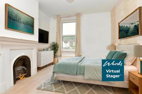 Bedroom 2 (Modern Style)