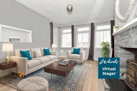 Lounge (Contemporary Style)