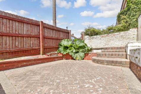 Patio / Decking