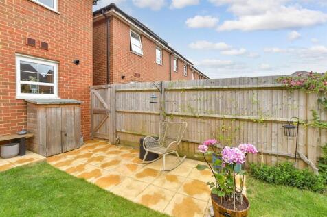 Patio / Decking