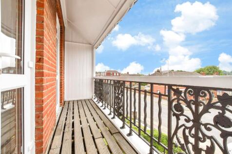 Balcony / Terrace