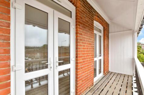 Balcony / Terrace