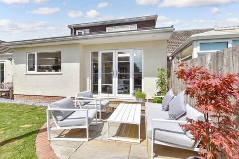 Patio / Decking