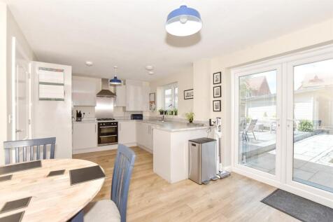 Kitchen/ Diner
