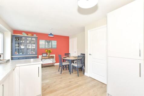 Kitchen/ Diner