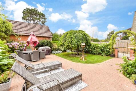 Patio / Decking