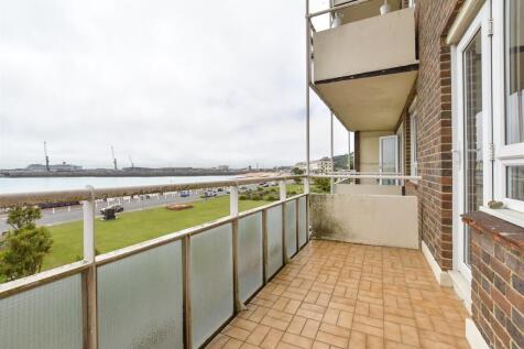 Balcony / Terrace