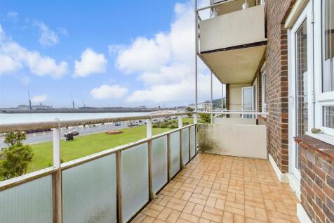 Balcony / Terrace