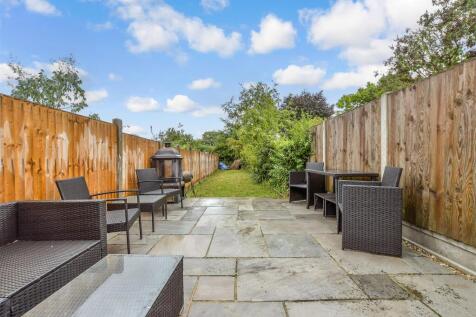 Patio / Decking