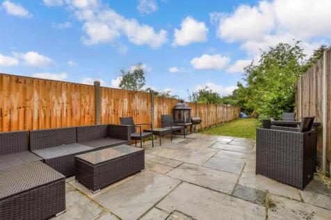 Patio / Decking