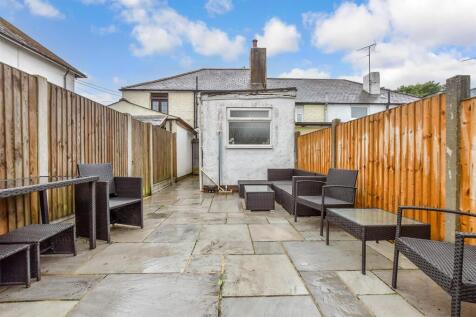 Patio / Decking