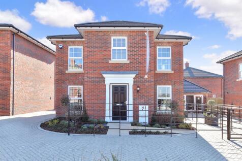 External Front Brochure..