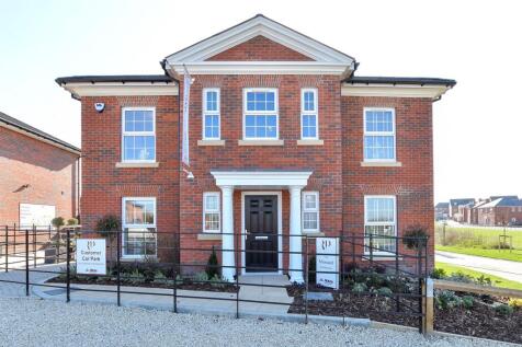 External Front Brochure..