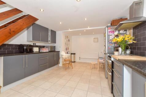 Kitchen/ Diner
