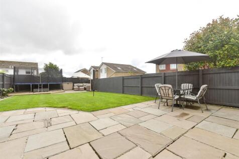 Patio / Decking
