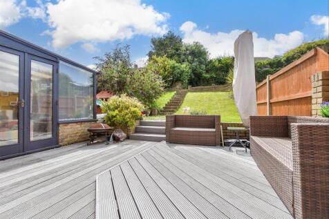 Patio / Decking