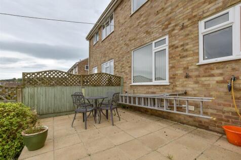 Patio / Decking