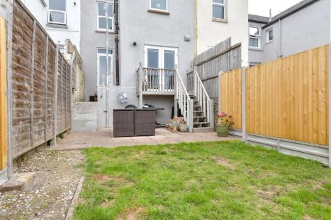 Patio / Decking