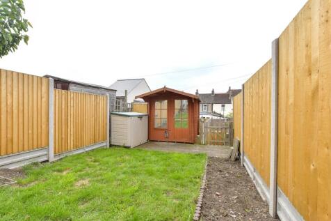 Workshop/Outbuildings