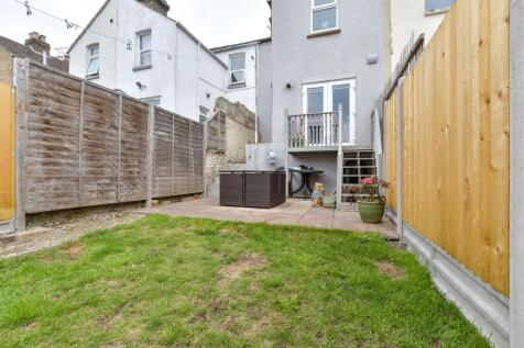 Patio / Decking