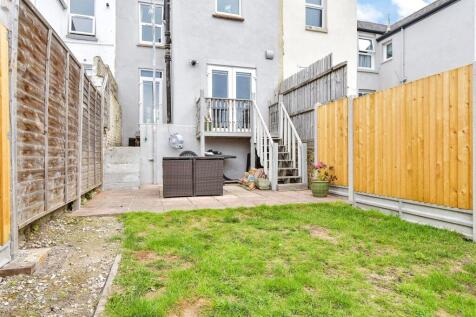 Patio / Decking