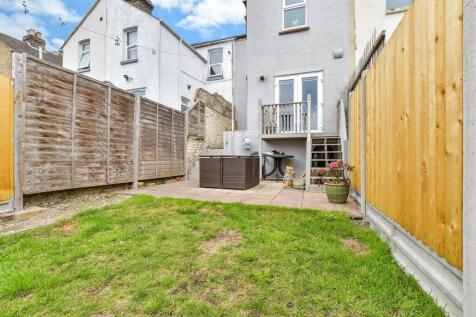 Patio / Decking