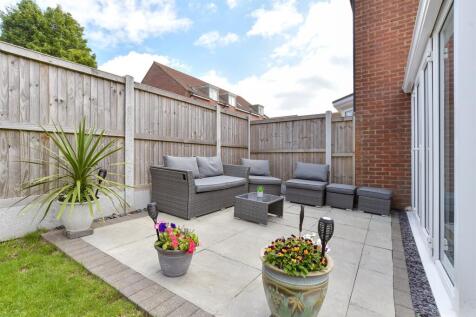 Patio / Decking