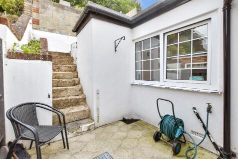 Patio / Decking