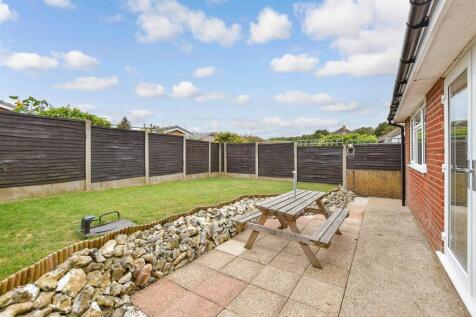 Patio / Decking