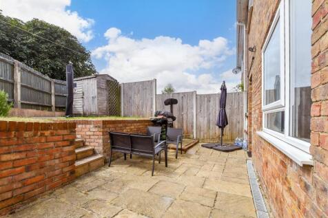 Patio / Decking
