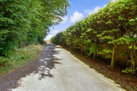 Driveway/Parking