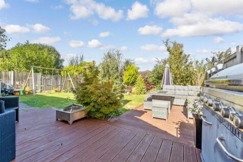 Patio / Decking