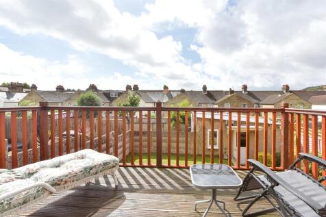 Balcony / Terrace