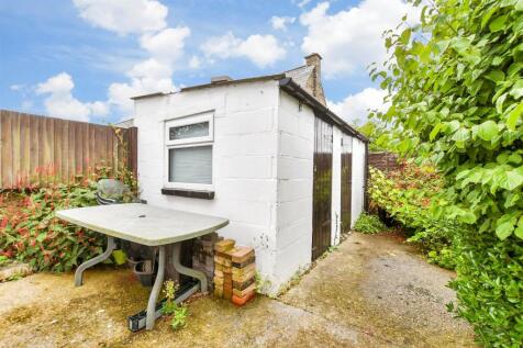 Workshop/Outbuildings