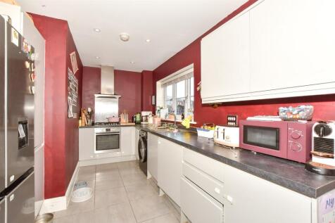 Kitchen/ Diner