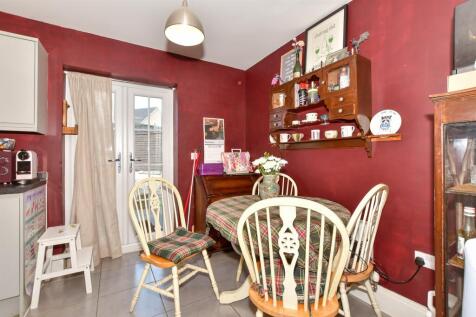 Kitchen/ Diner