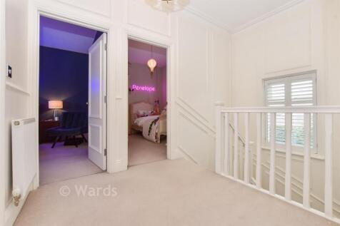 Internal Lifestyle Photograph