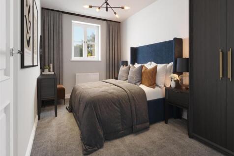 Bedoom 1