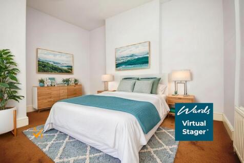 Bedroom 3 .. (Modern Style)