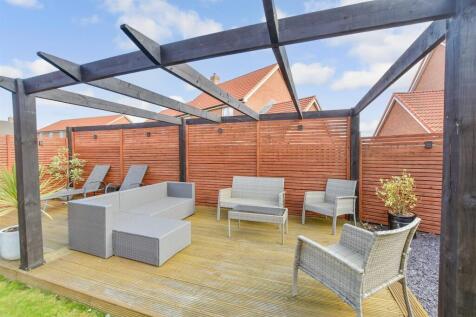 Patio / Decking